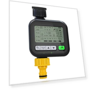 Sprinkler Timer — Controllers, Xudikou