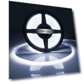 Touch Sensor LED Mirror Light — LED Strips, HOME-Auto-001