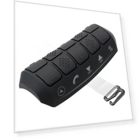 Universal Multifunctional Wireless Controller — Keyless Entry, HOME-Auto-001