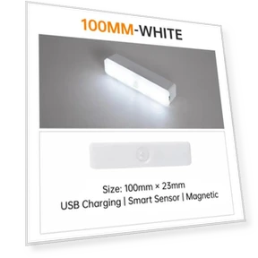 USB Charging Car Automatic Induction Lamp Touch Sensor Lamp — Courtesy Lamp, YJMP Auto Parts
