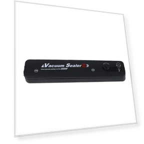 Vacuum Sealer Machine — Vacuum Bags, SZRCY-001