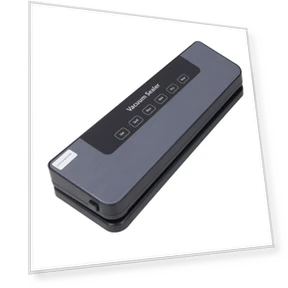 Vacuum Sealer Machine — Vacuum Bags, Fishine