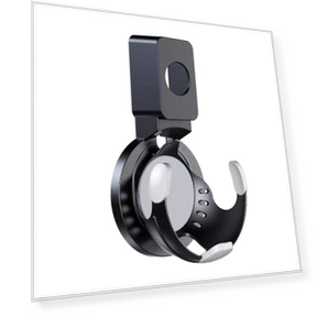 Wall Mount Stand for Smart Speaker — Speaker Mounts, Xudikou