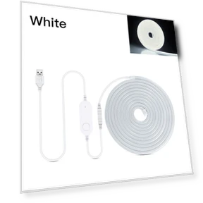WiFi Neon LED Strip — LED Strips, Tuya