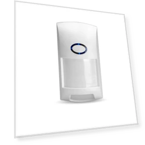 WiFi PIR Motion Sensor — Smart Home Security, HOME-Auto-001