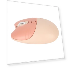 Wireless Mouse — Trackballs, DIYelecs