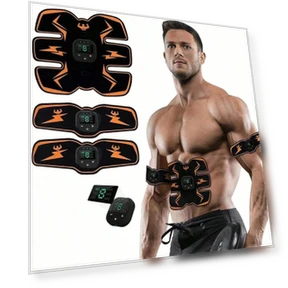 Wireless Muscle Stimulator — Muscle Stimulators, Binchi Health Electronics
