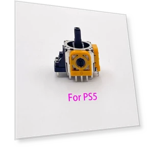 3D Analog Touch Module Controller Joystick — Accessories, Geliang