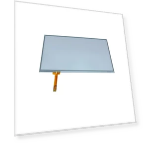 6.1-inch 4-Pin Touch Screen — Display Modules, PHYUN-autoparts