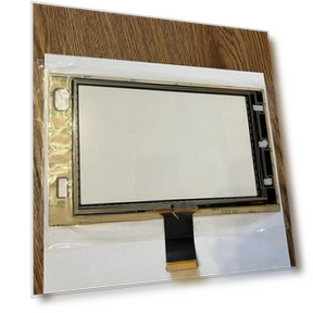 7-inch Touchscreen Display — Display Modules, Skyfree