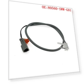 A/C Evaporator Temperature Sensor Switch — Charge Temperature, loverapple