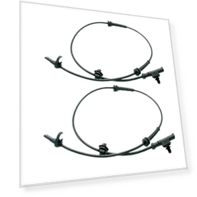 ABS Speed Sensor Pair — Speed Sensors, loverapple