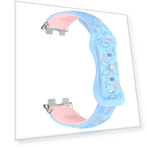 Adjustable Smart Watch Strap — Smartwatch Straps, Qinaquan2