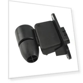 Air Mass Flow Sensor — Air Bag, Skyfree