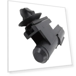 Ambient Temperature Sensor — Charge Temperature, Topfactory