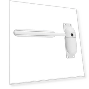 Automatic Door Closer — Door Closers, OutsideWorld