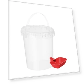 Automatic Pet Water Fountain — Fountains, Dehuien