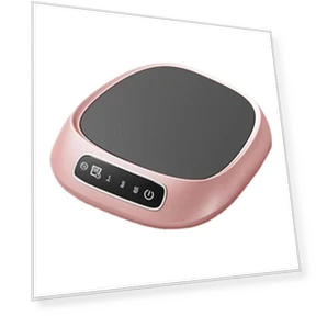 Automatic Shut-off Mug Warmer with 3 Temperature Settings — Beverage Warmers, uomisdom