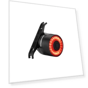 Automatic Smart Brake Rear Light — Bike Light Sets, ROCKBROS