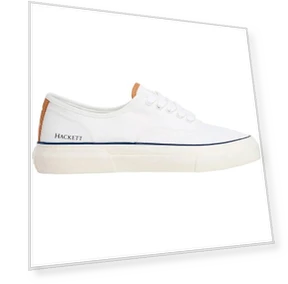 Blake Smart Sneakers — Wearable Accessories, Hackett