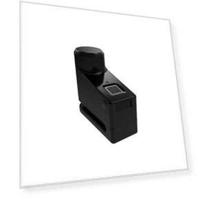 Bluetooth Electric Smart Fingerprint Disc Brake Lock — Locks, loverapple