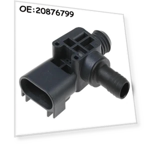 Brake Fluid Pressure Sensor — Brake Fluid Level, Skyfree