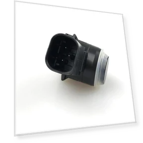 Car Parking Sensor Replacement — Acceleration, Topfactory