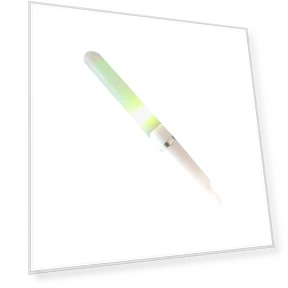 Colorful Green LED Underwater Fishing Light — Light Attractants, AI Supermarket