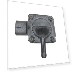 Differential Pressure Sensor — Check Engine, apadautoparts