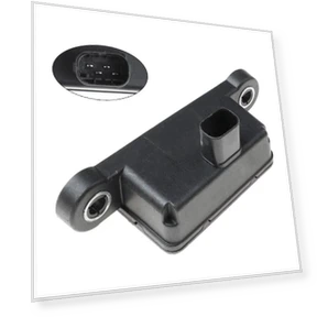Dynamic Sensor Controller Unit — Acceleration, Topfactory