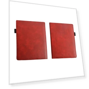 E-Book Cover with Hand Strap — Protective Cases, gnluob23
