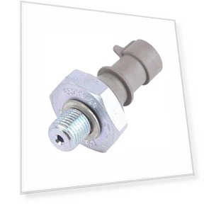 Engine Oil Pressure Switch Sensor — Barometric Pressure, Skyfree