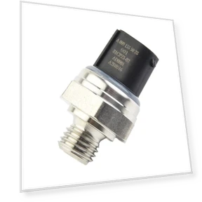 Exhaust Back Pressure Sensor — Check Engine, Autobots