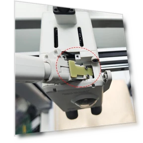 Extruder Filament Sensor Hall Switch Board with Flexible Cable — 3D Printer Extruders, Another Girl
