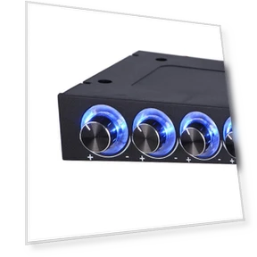Fan Speed Controller — Cooling Pads & Fans, Skyfree