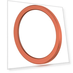 Flat Angle Rounded Corner Metal Bezel — Smartwatch Protectors, Agood