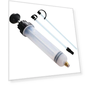 Fluid Extractor — Fluid Evacuators, Skyfree