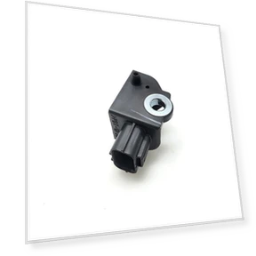 Front Impact Crash Sensor — Air Bag, loverapple