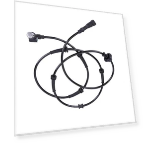 Front Wheel Speed Sensor — Speed Sensors, Topfactory