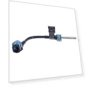 Fuel Pressure Sensor Tube — Air Bag, Skyfree