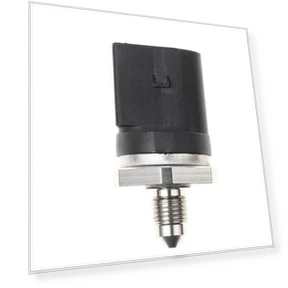 Fuel Rail Pressure Sensor — Barometric Pressure, Topfactory
