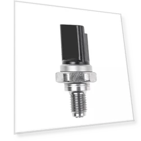 Fuel Rail Pressure Sensor — Pressure Sensors, Topfactory