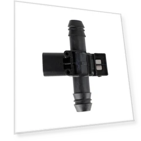 Fuel Tank Pressure Sensor — Barometric Pressure, Ford