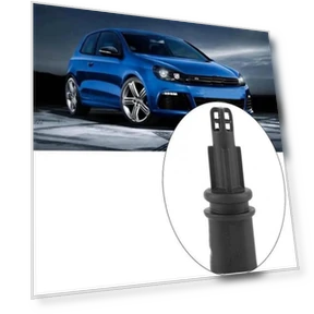 Intake Air Temperature Sensor — Charge Temperature, loverapple