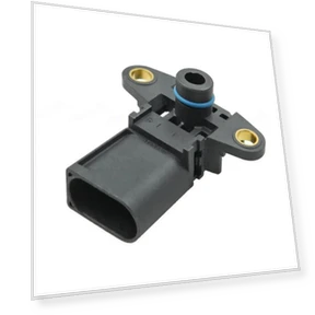 Intake Manifold Air Pressure Sensor — Barometric Pressure, loverapple