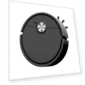 Intelligent Sweeping Robot Vacuum — Smart Cleaning Robots, popular Sell