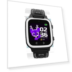 Kids Smart Watch with Photo Recording — Wearable Accessories, CAOW7