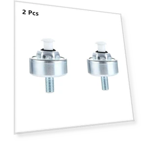 Knock Sensor — Detonation, Topfactory