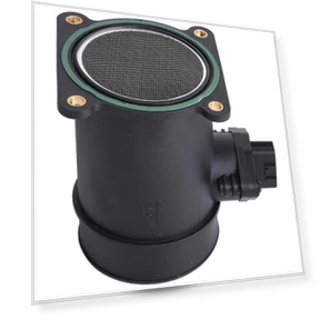 MAF Sensor — Camshaft Position, AutoMechanics