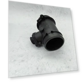 Mass Air Flow Sensor — Mass Air Flow, AutoMechanics